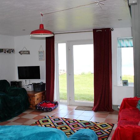 The Beach House Newry Exterior photo
