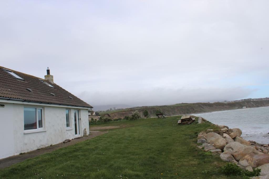 The Beach House Newry Exterior photo